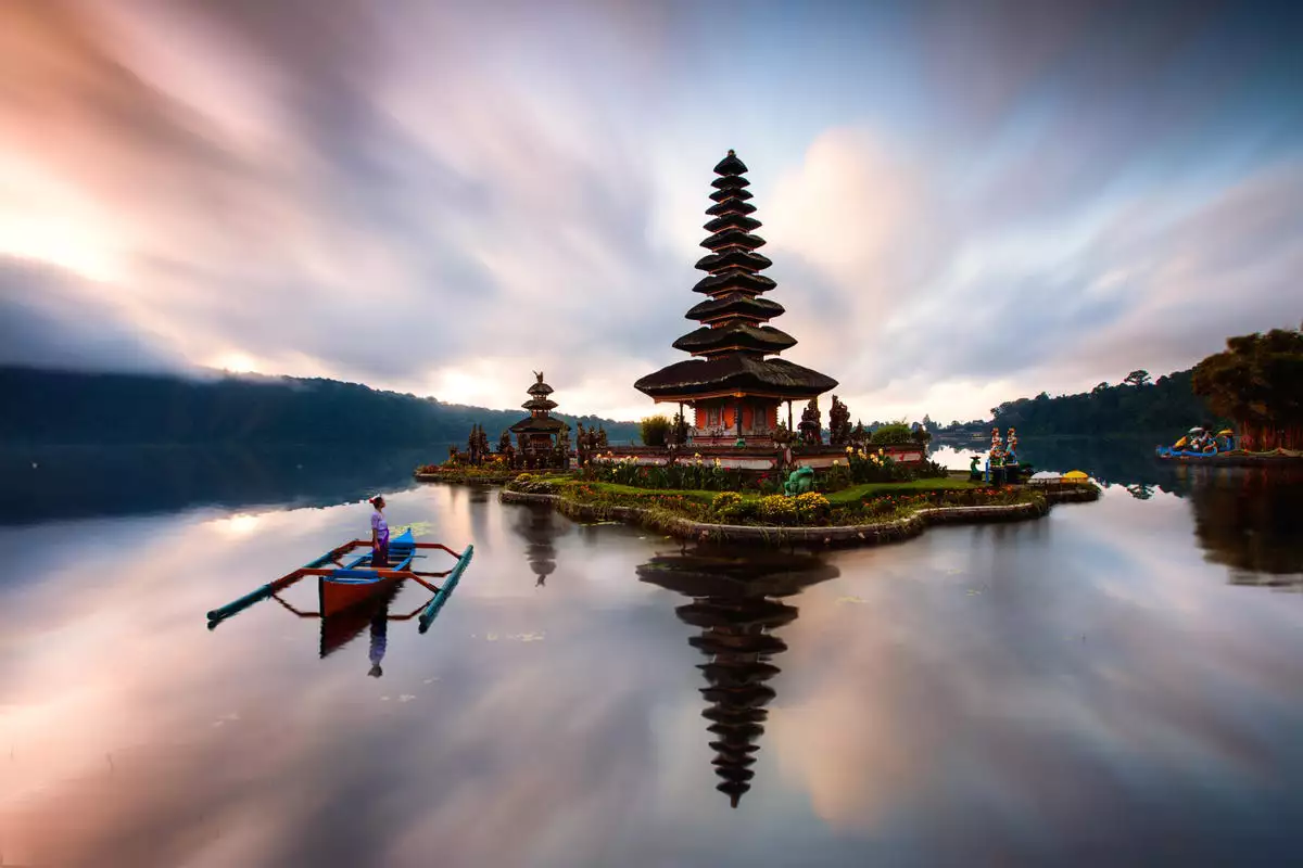Vayudoot Tours and Travels